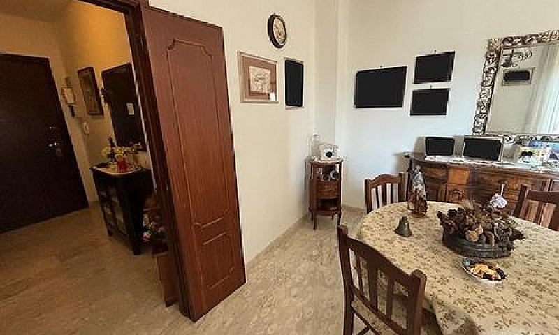 Appartamento A Reddi...
