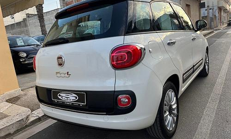 Fiat 500L 1.4 95 Cv ...