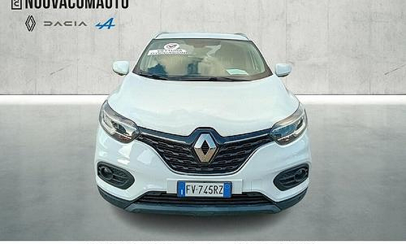 Renault Kadjar 1.5 B...