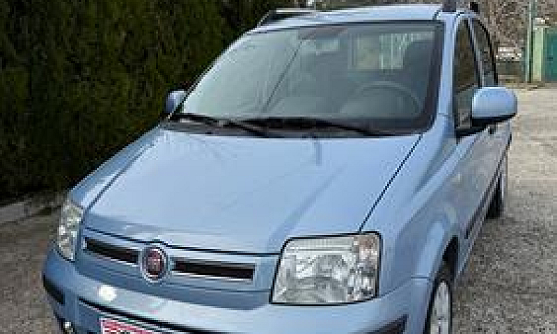 Fiat Panda 1.2 Dynam...