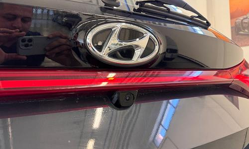 Hyundai I20 - Solo 5...