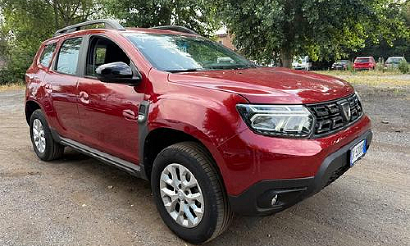 Dacia Duster 1.0 Tce...