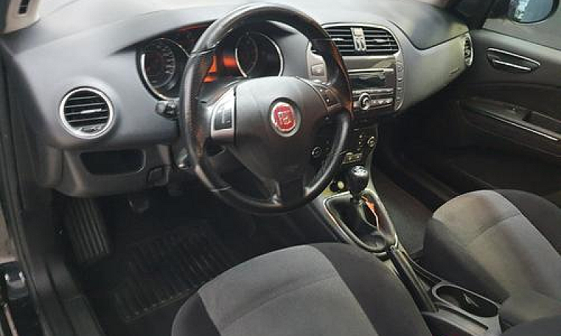 Fiat Bravo 1.6 Mjt 1...
