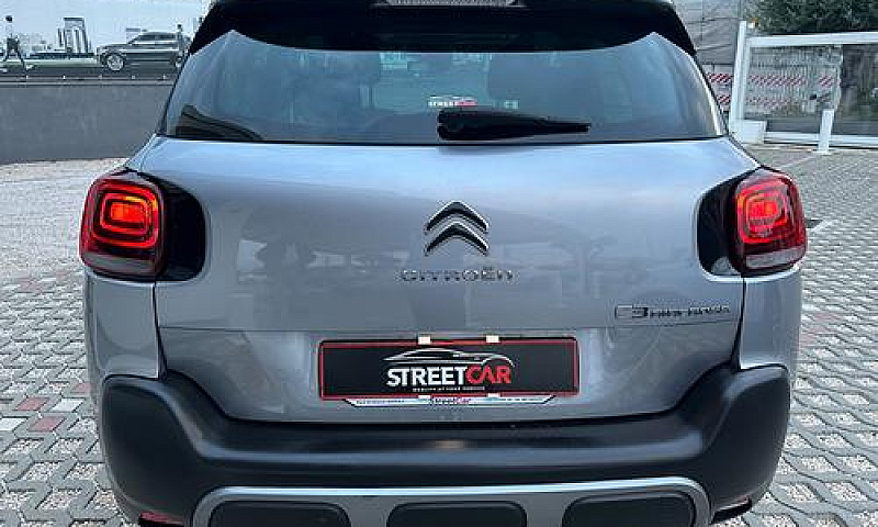 Citroen C3 Aircross ...