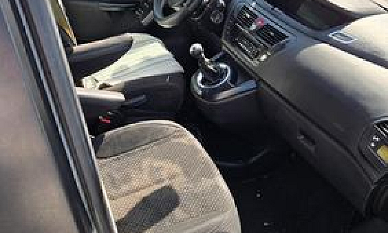 Citroen C4 Picasso 2...
