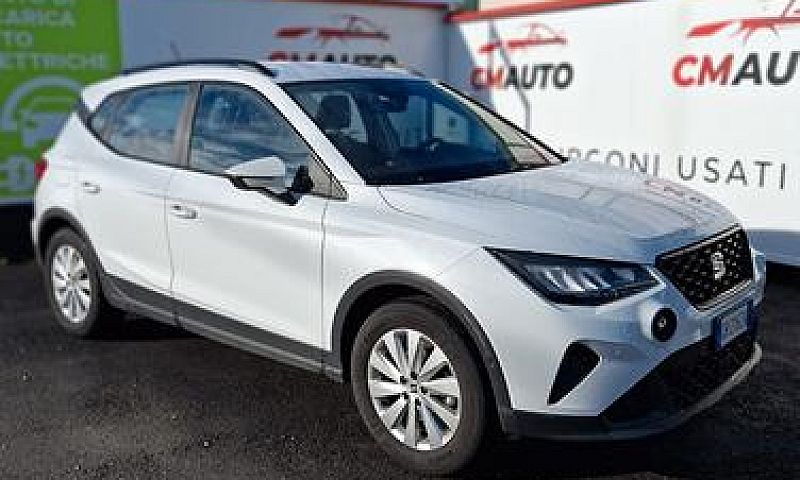 Seat Arona 1.0 Tgi X...
