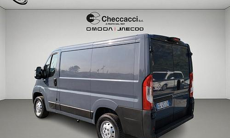 Citroen Jumper 30 Bl...