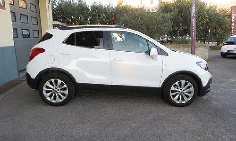 Opel Mokka 1.7 Cdti ...