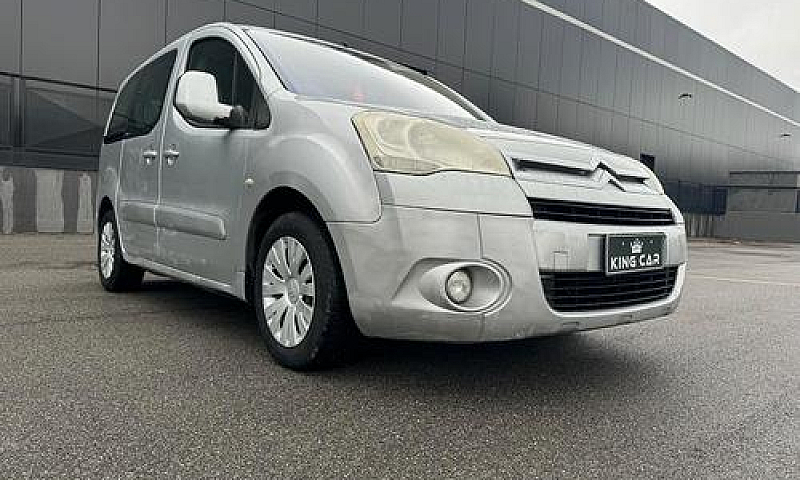 Citroen Berlingo 1.6...