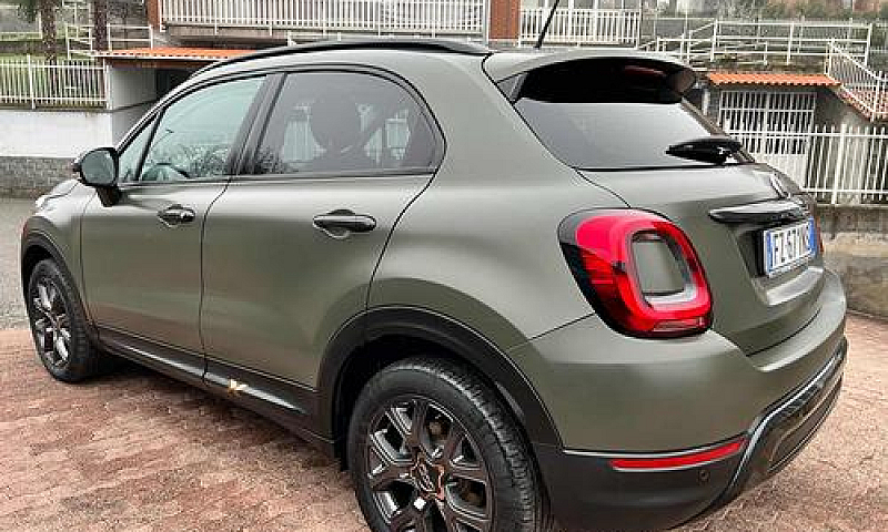 Fiat 500X 1.0 T3 120...