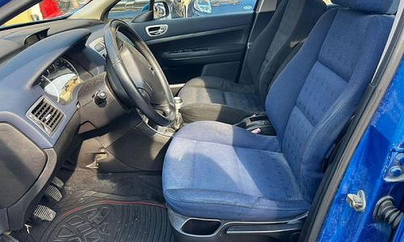 Peugeot - 307 - 16V ...