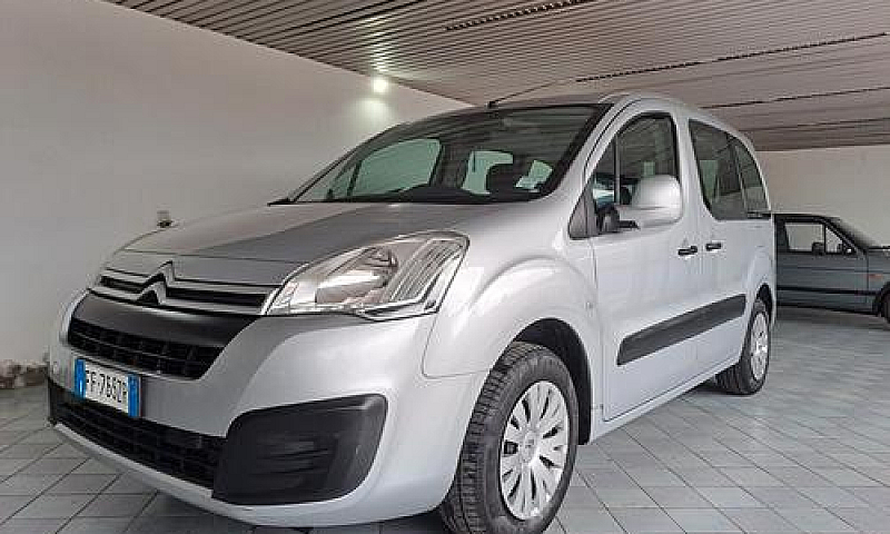 Citroen Berlingo 1.6...
