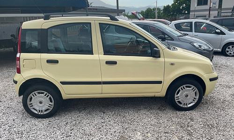 Fiat Panda 1.2 Dynam...