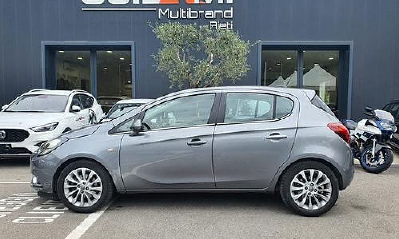 Opel Corsa 1.3 Cdti ...
