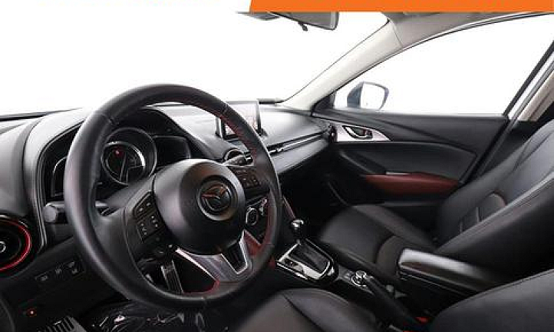 Mazda Cx-3 Gs38198...