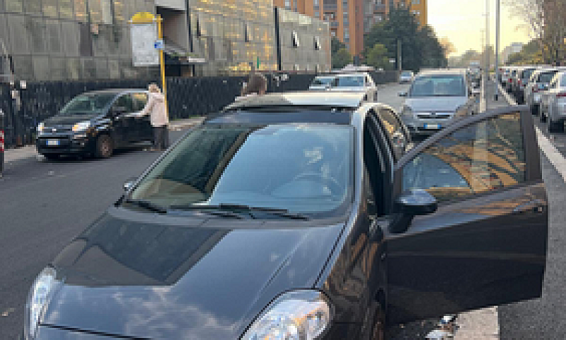 Fiat Punto 1300 Mult...