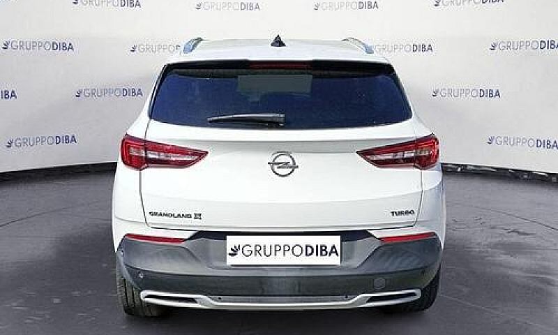 Opel Grandland X Ben...