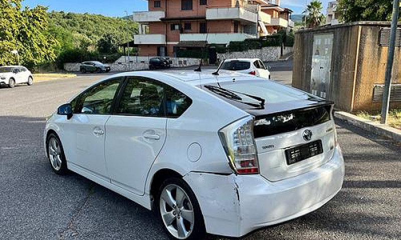 Toyota Prius 1.8 Act...