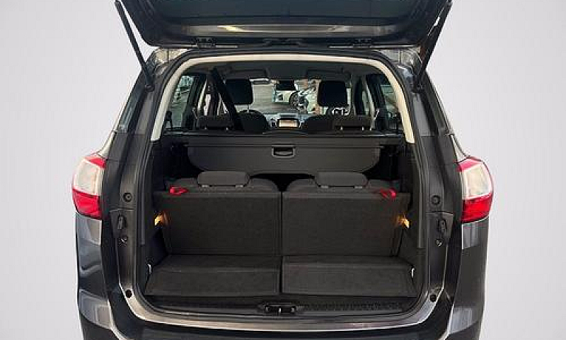 Ford C-Max7 1.5 Tdci...