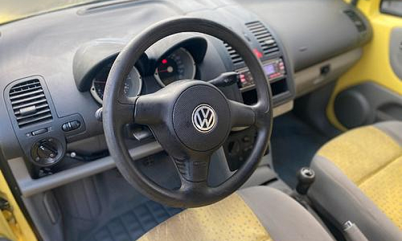 Volkswagen Lupo 1.0B...