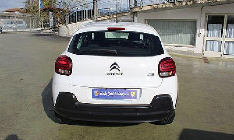 Citroen - C3 - Puret...