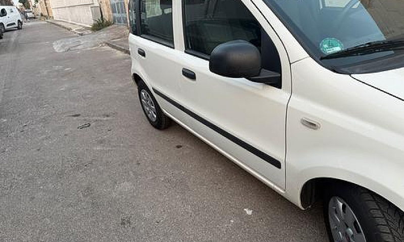 Panda Euro 5...
