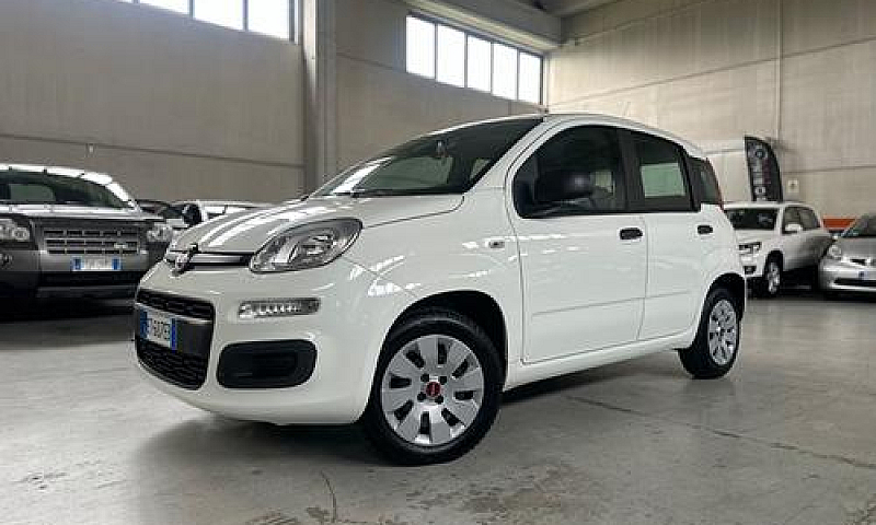 Fiat Panda 1.2 Pop...