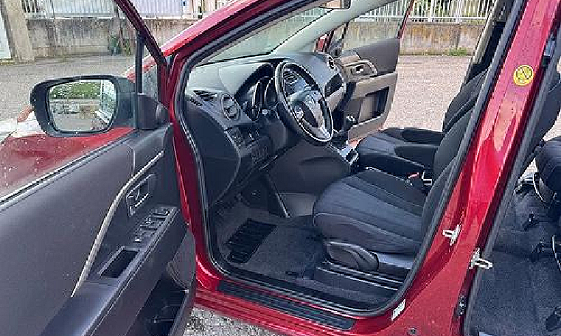 Mazda 5 Mazda5 1.6 M...