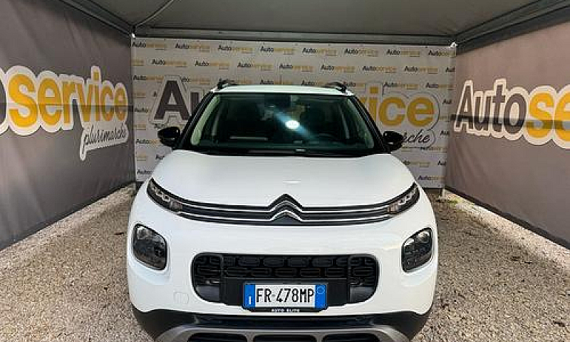 Citroen C3 Aircross ...