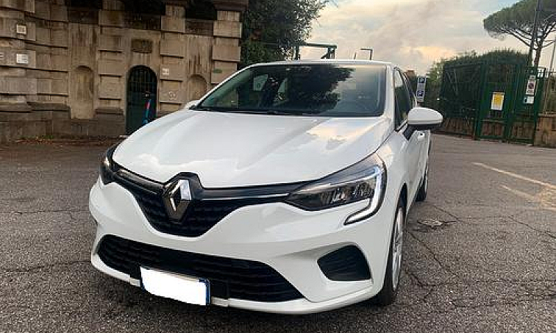 Renault Clio Tce 90 ...