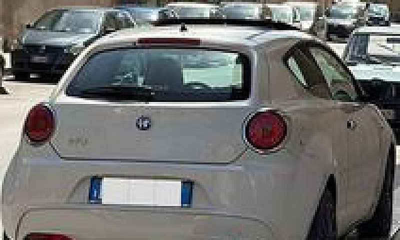 Alfa Romeo Mito...