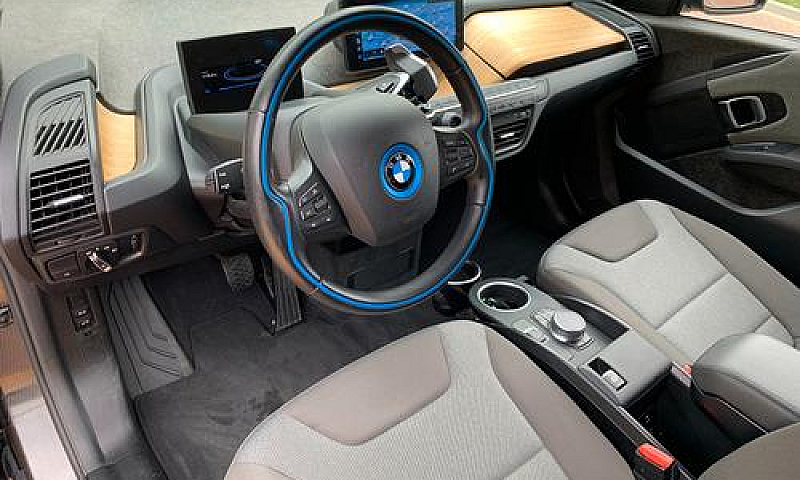 Bmw I3 I3S 120 Ah Ad...