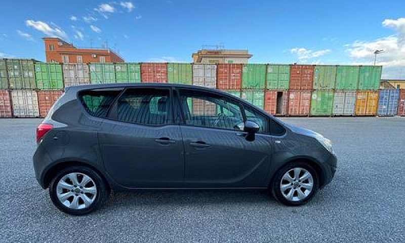 Opel Meriva 1.3 Cdti...