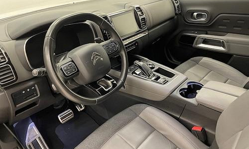 Citroen C5 Aircross ...
