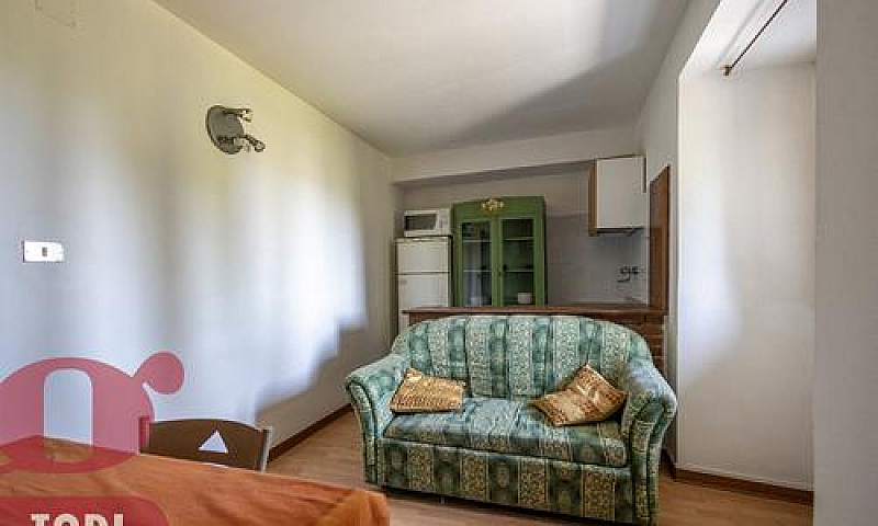 Appartamento Todi [A...
