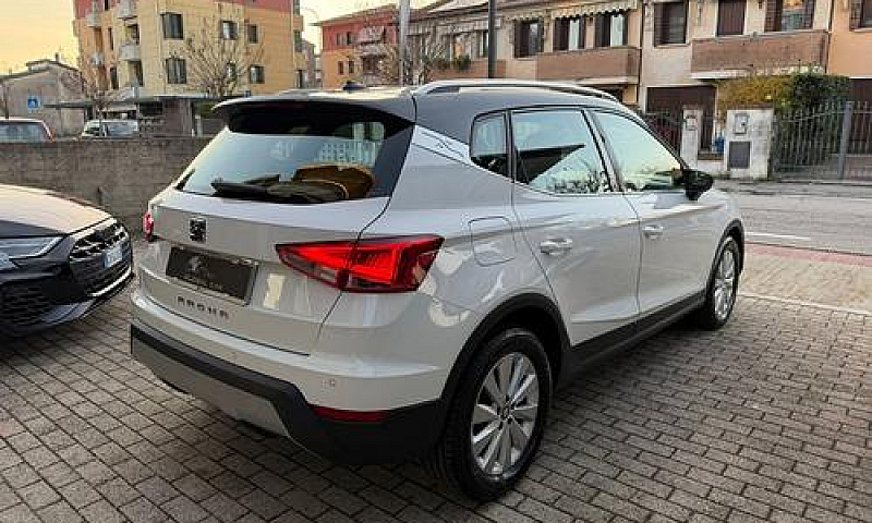 Seat Arona 1.0 Xcell...