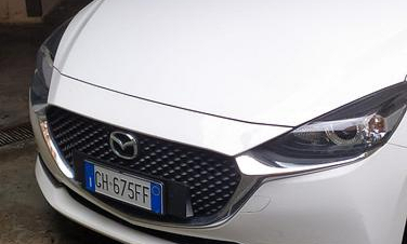 Mazda Mazda2 Hybrid ...