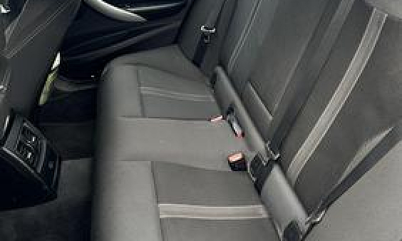 Bmw 316 Touring Spor...