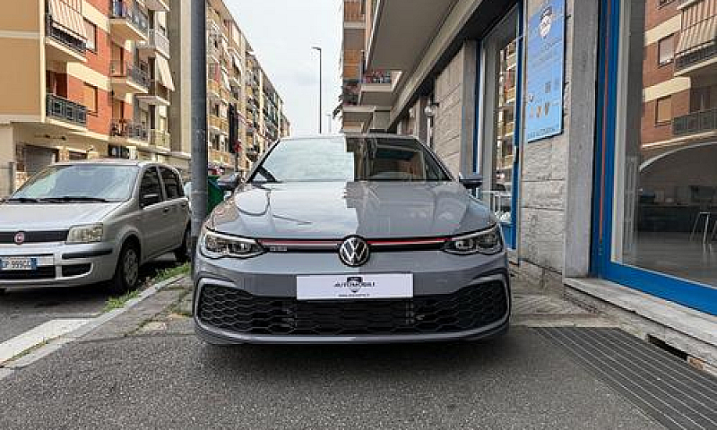 Volkswagen Golf Gti ...