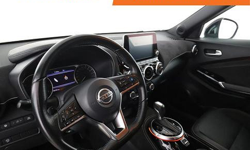 Nissan Juke Ra91456...