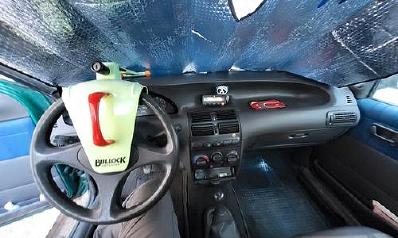 Fiat Punto 1ª Serie ...
