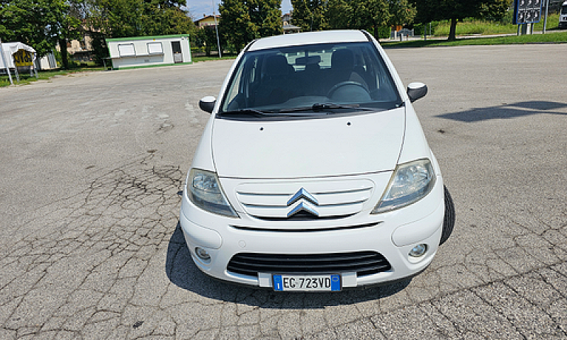 Citroen C3...