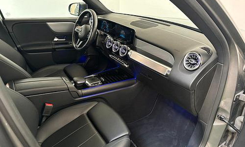 Mercedes-Benz Glb 20...