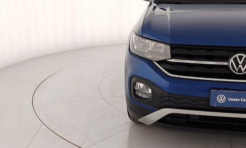 Volkswagen T-Cross 1...