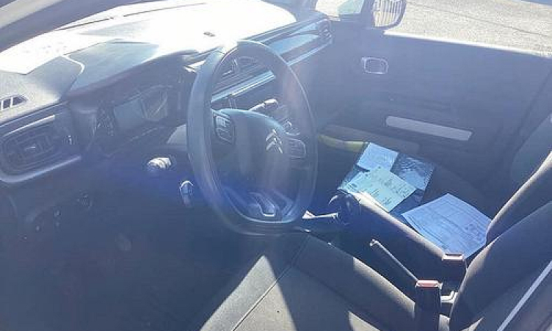 Citroen C3 Bluehdi 1...