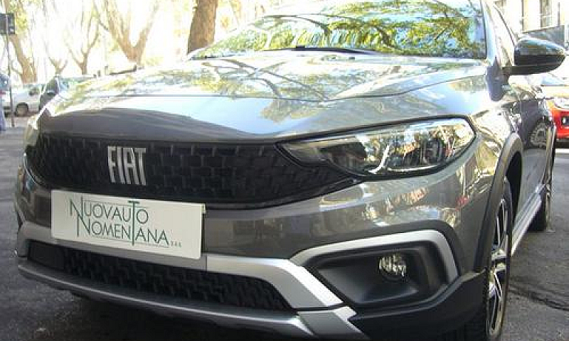 Fiat Tipo 1.0 Cross ...
