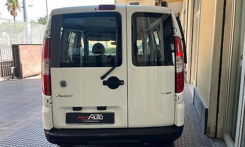 Fiat Doblò 1.9 Mjt 1...