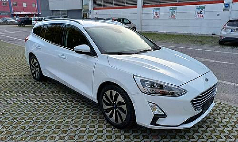 Ford Focus 1.5 Ecobl...