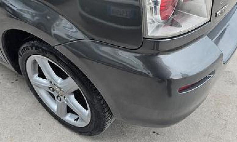 Toyota Corolla Verso...
