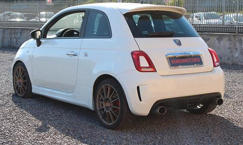 Abarth 500 Abarth 50...